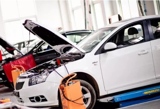 汽車運(yùn)用與維修