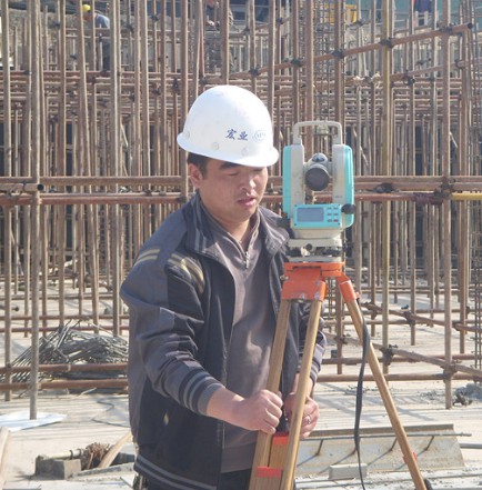 建筑工程技術(shù)