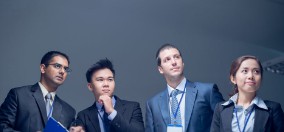 商務管理專業(yè)