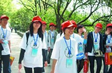 旅游管理專(zhuān)業(yè)