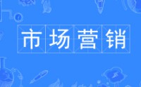 市場營銷專業(yè)