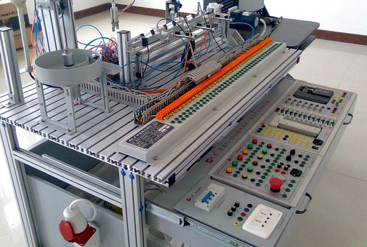 機(jī)電一體化技術(shù)專業(yè)