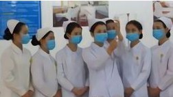 中醫(yī)康復(fù)保健專業(yè)