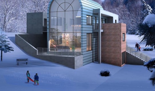 環(huán)境藝術(shù)設(shè)計(jì)