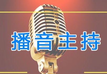 播音主持與藝術(shù)專業(yè)