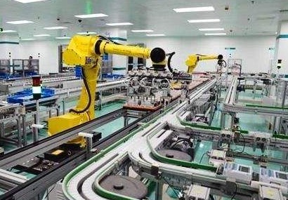 電氣自動化技術(shù)專業(yè)