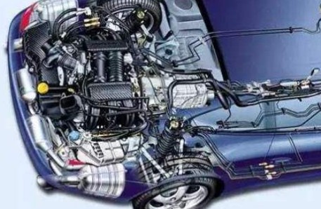 汽車車身維修技術(shù)專業(yè)