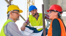 建筑施工專業(yè)