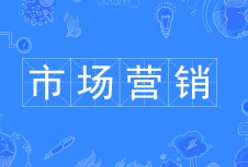 市場營銷