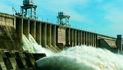 水利水電建筑工程