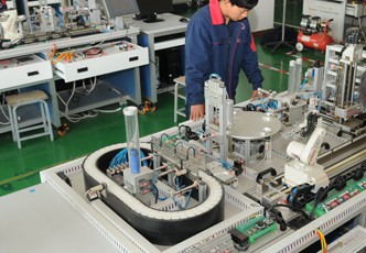 電氣自動(dòng)化技術(shù)