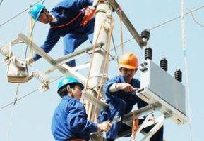 供用電技術(shù)