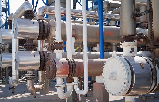 石油化工生產(chǎn)技術(shù)