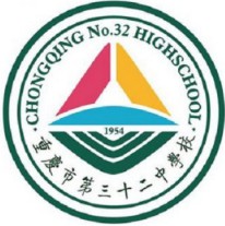 學校logo
