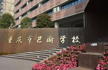 重慶巴渝學(xué)院