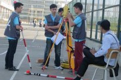 工程測(cè)量技術(shù)