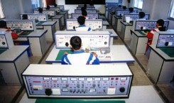 化工設(shè)備維修技術(shù)