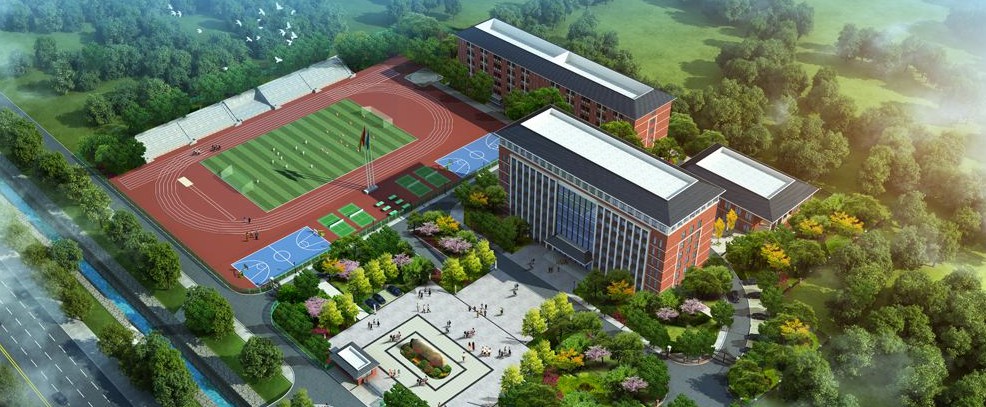 重慶渝東衛(wèi)生學校