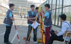 工程測量技術(shù)