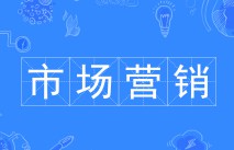 市場營銷
