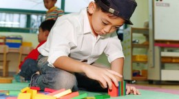 2020年學(xué)前教育專業(yè)就業(yè)前景與方向