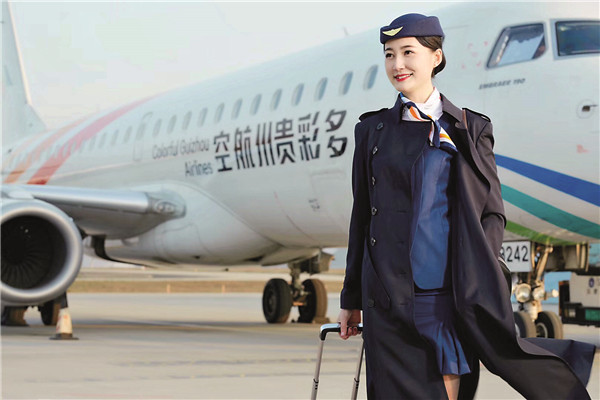 空中乘務(wù)、空乘專業(yè)到底怎么樣