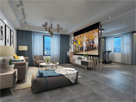 室內(nèi)裝修設(shè)計專業(yè)如何