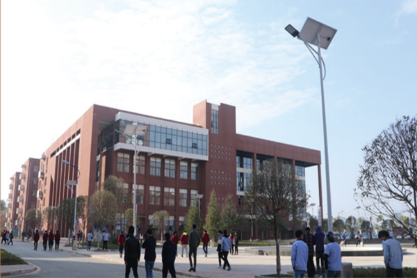 貴州航空工業(yè)技師學(xué)院招生條件