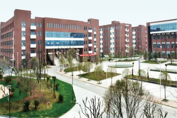 貴州航空工業(yè)技師學(xué)院