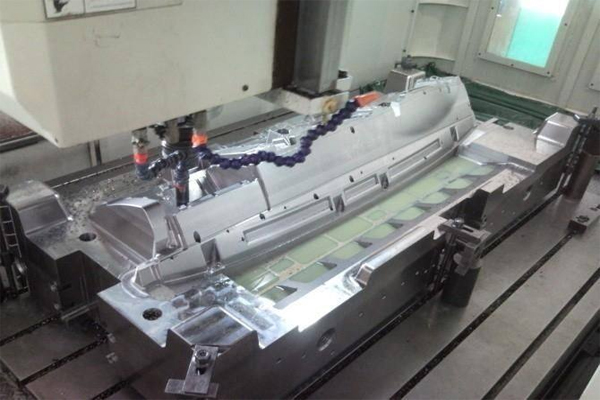 貴州航空工業(yè)技師學(xué)院數(shù)控加工專業(yè)