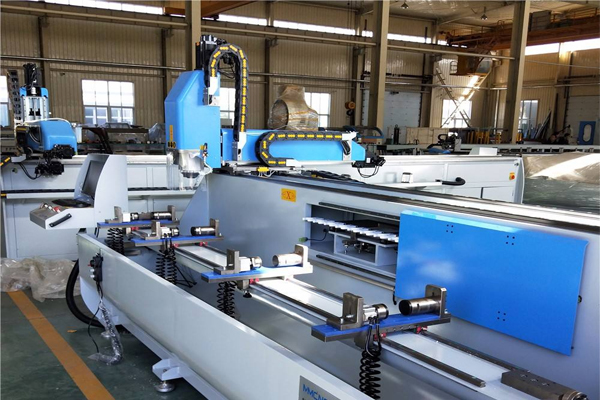 貴州航空工業(yè)技師學(xué)院數(shù)控加工專業(yè)