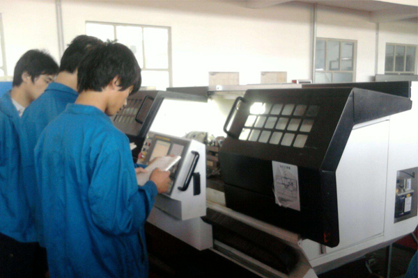 貴州航空工業(yè)技師學(xué)院模具制造專業(yè)