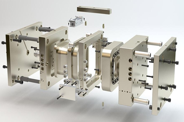 貴州航空工業(yè)技師學(xué)院模具制造專業(yè)