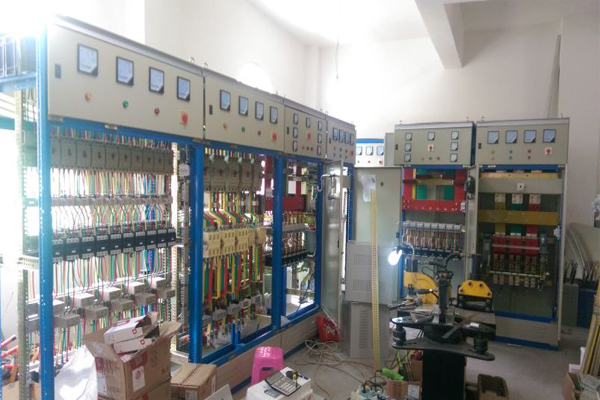 貴州航空工業(yè)技師學(xué)院電氣工程系