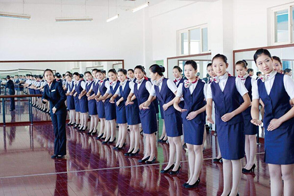 貴州航空工業(yè)技師學院航空專業(yè)