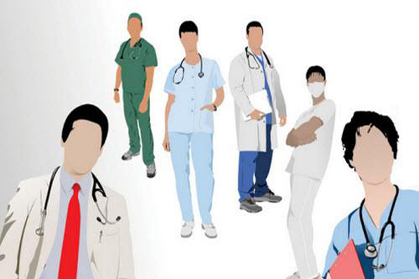執(zhí)業(yè)醫(yī)師