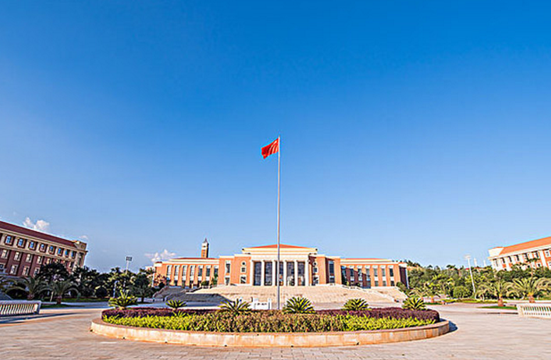 2019年貴陽(yáng)市鐵路工程學(xué)校招生指南