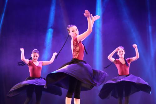 成都重點(diǎn)高中有哪些