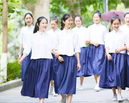 幼兒師范學(xué)校幼師專業(yè)