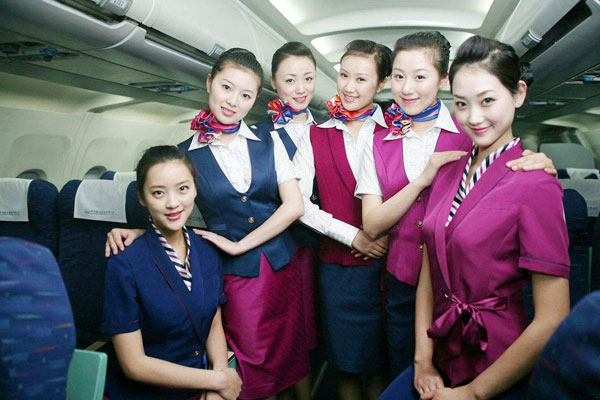 高中畢業(yè)可不可以去空乘學(xué)校