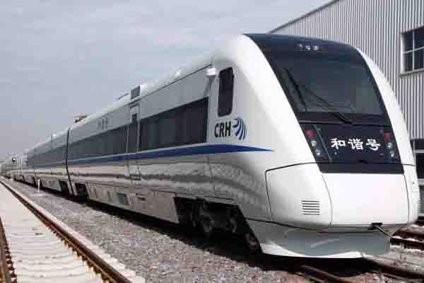 四川高鐵學(xué)校幾年制呢 四川高鐵學(xué)校幾年制呢