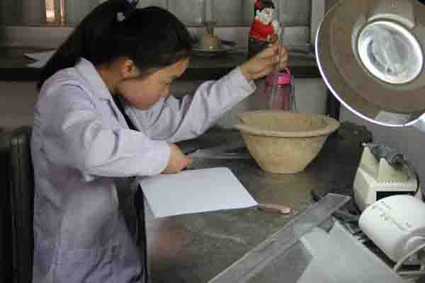 2019文物保護(hù)技術(shù)專業(yè)就業(yè)分析 2019文物保護(hù)技術(shù)專業(yè)就業(yè)分析