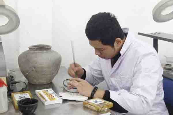 2019文物保護(hù)技術(shù)專業(yè)就業(yè)分析 2019文物保護(hù)技術(shù)專業(yè)就業(yè)分析