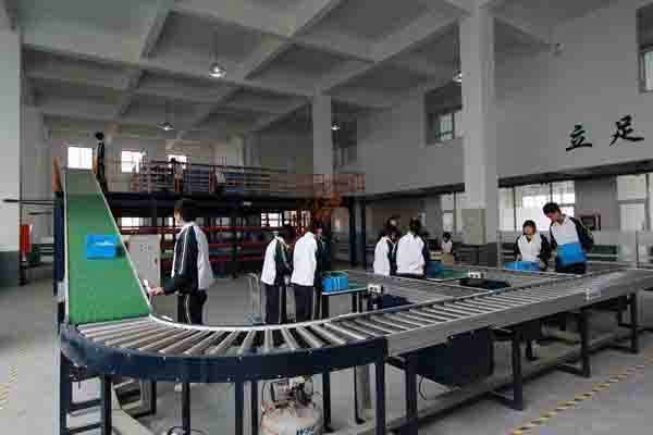 2019年物流管理專業(yè)最全面就業(yè)分析