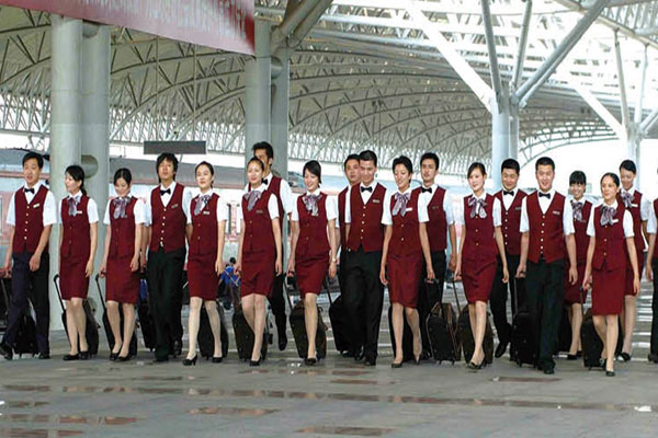 成都高鐵乘務專業(yè)學校招生簡章 成都高鐵乘務專業(yè)學校招生簡章