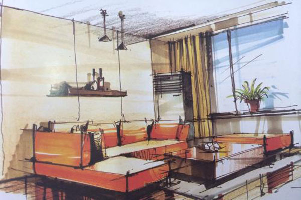 中國五冶技工學(xué)校室內(nèi)設(shè)計專業(yè)招生簡介 中國五冶技工學(xué)校室內(nèi)設(shè)計專業(yè)招生簡介