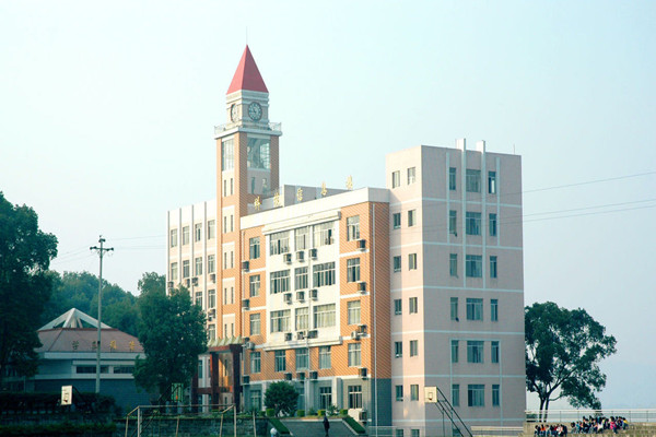 重慶航天職業(yè)技術(shù)學(xué)院