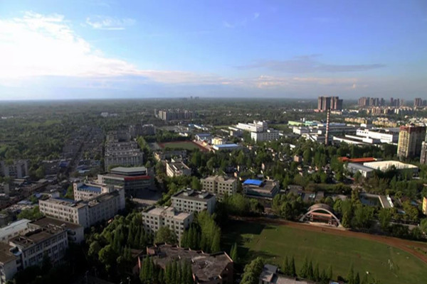 成都農(nóng)業(yè)科技職業(yè)技術(shù)學(xué)院