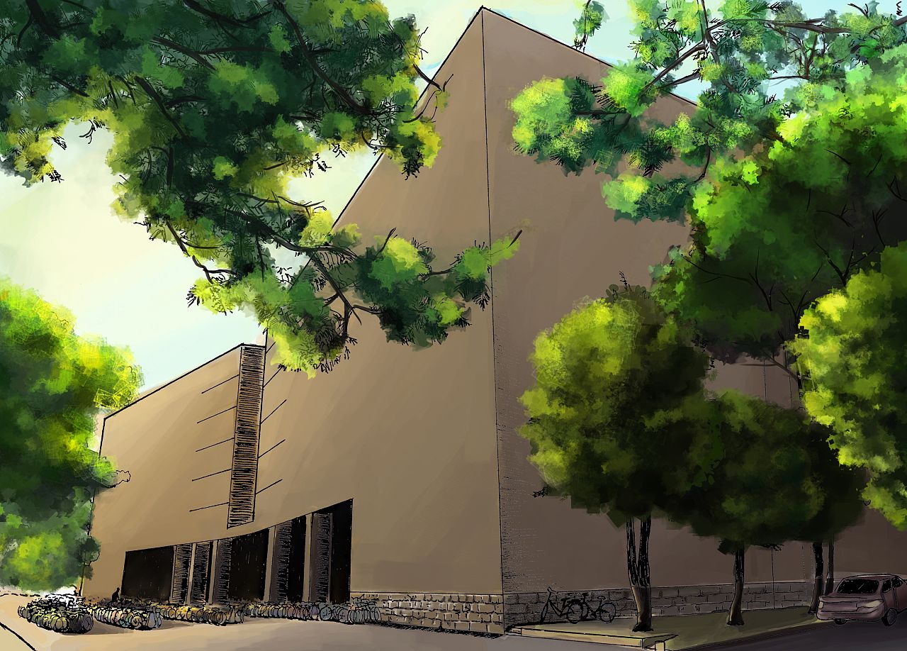 四川文理學(xué)院