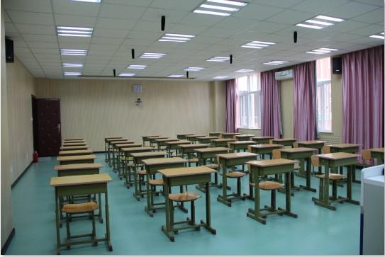 2019年遂寧應用高級技工學校招生錄取分數(shù)線